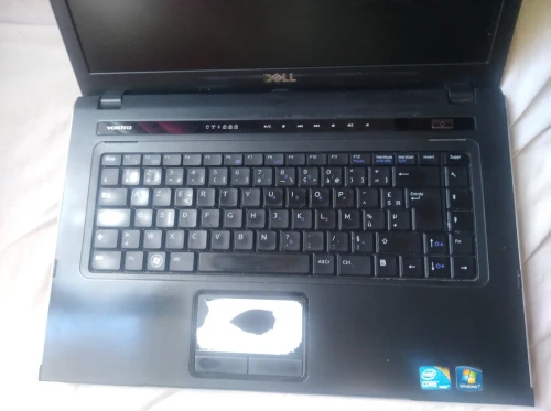 Dell vosto 3500 Intel Core i3