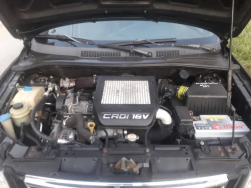 Kia Carens 2006 