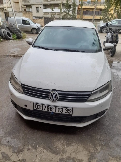Volkswagen Jetta 2013 Classic 