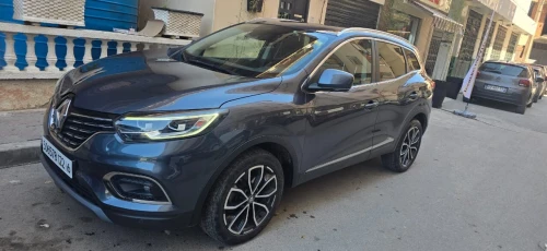 Renault Kadjar 2022 Intens