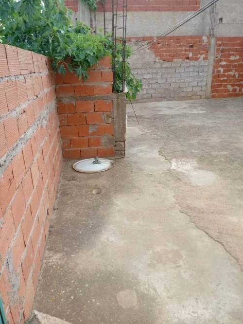 Vente Villa Ain temouchent Oulhaca el gheraba