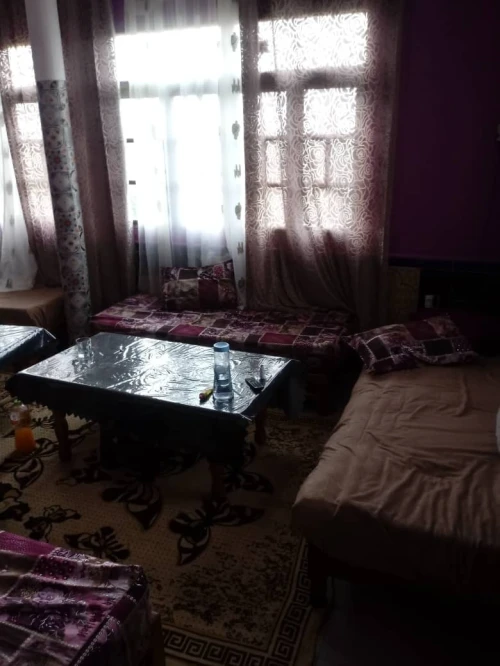 Vente Villa Ain temouchent Oulhaca el gheraba