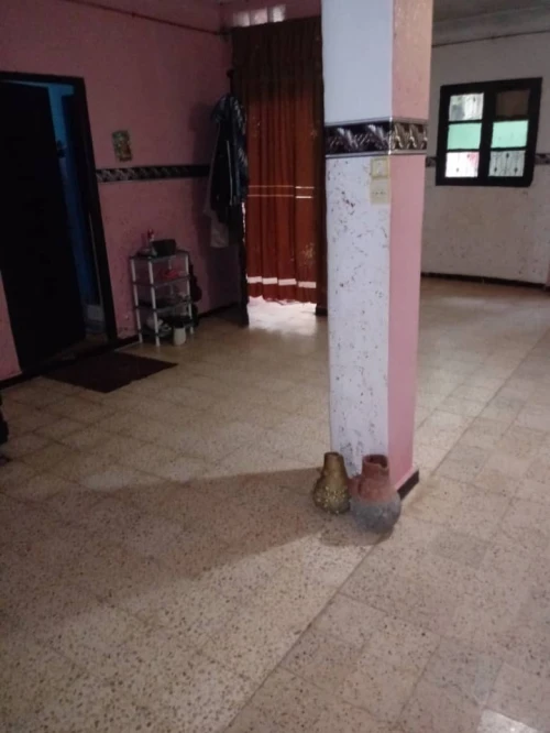 Vente Villa Ain temouchent Oulhaca el gheraba