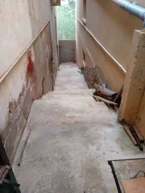 Vente Villa Ain temouchent Oulhaca el gheraba