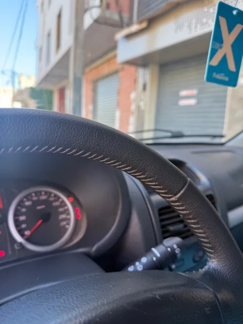 Renault Clio Campus 2014 Bye bye