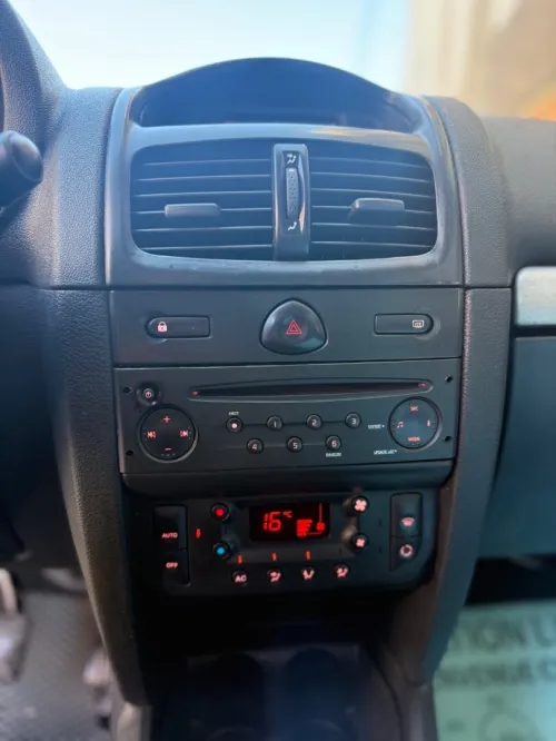 Renault Clio Campus 2014 Bye bye