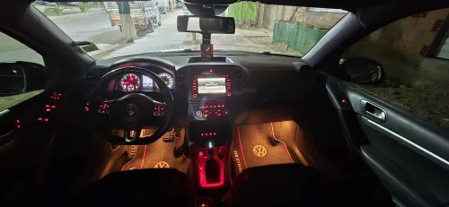 Volkswagen Tiguan 2017 R Line