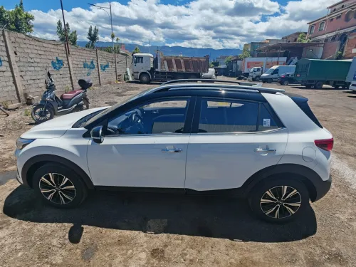 Kia KX1 2025 Kia KX1 Luxury