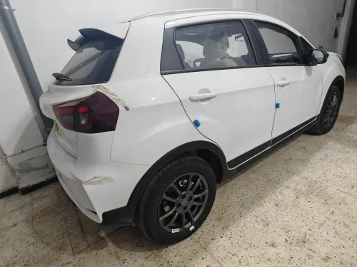 Geely GX3 PRO  2025 Luxury