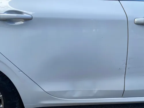 Peugeot 208 2019 Tech Vision