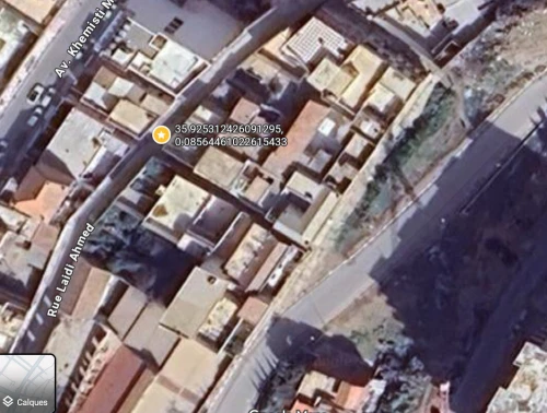 Vente Villa Mostaganem Mostaganem