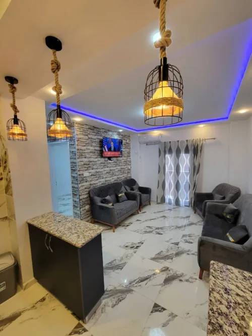Location vacances Appartement F3 Tizi Ouzou Ait chaffaa