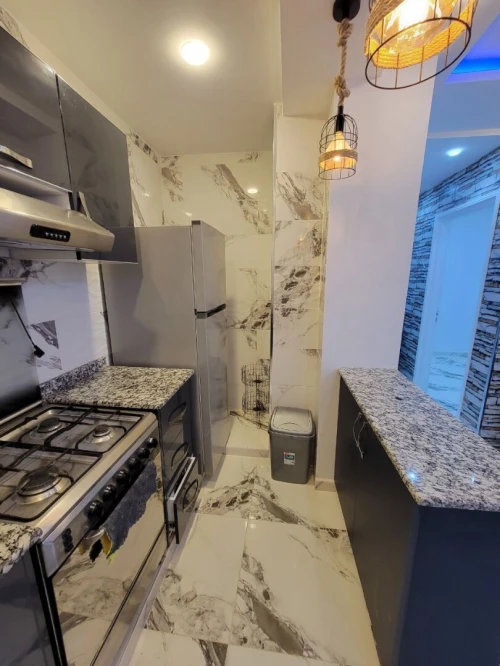 Location vacances Appartement F3 Tizi Ouzou Ait chaffaa