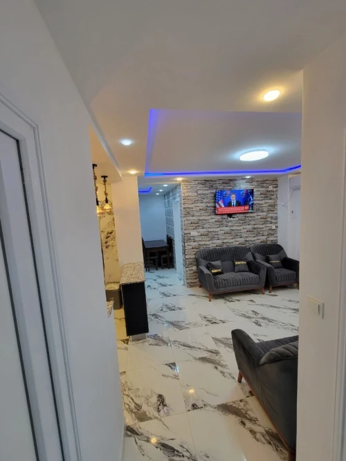 Location vacances Appartement F3 Tizi Ouzou Ait chaffaa