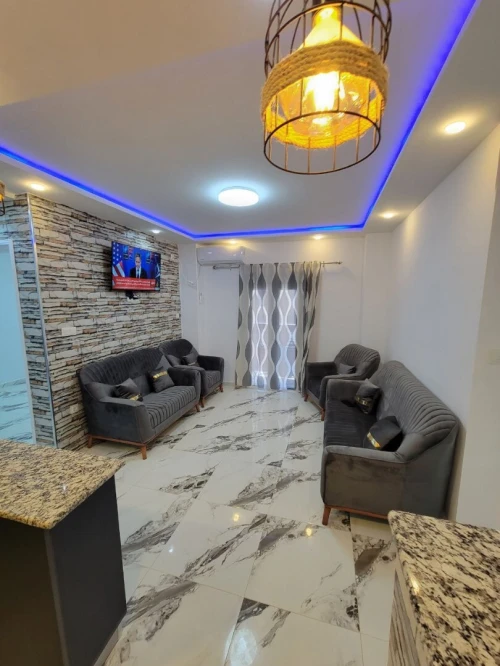 Location vacances Appartement F3 Tizi Ouzou Ait chaffaa