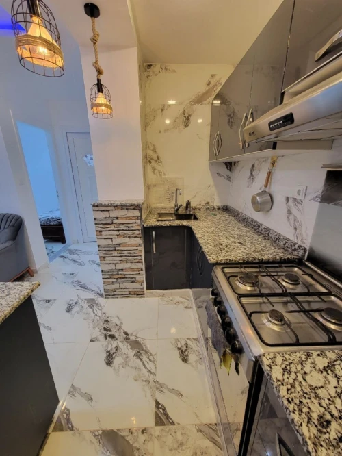 Location vacances Appartement F3 Tizi Ouzou Ait chaffaa