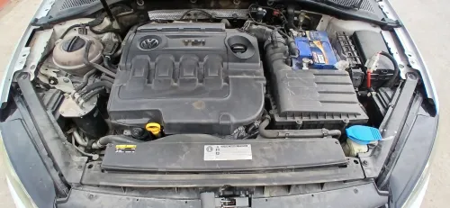 Volkswagen Golf 7 2017 RLine