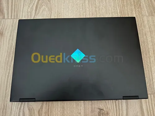 Ordi portable gamer HP OMNI 15 