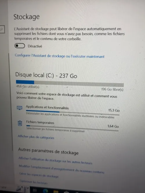 Dell latitude 3530 i5 12th gen ssd 256