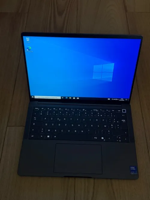 dell pro 14 premium ultra vPro