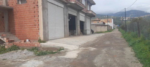Location Local Béjaïa Akbou