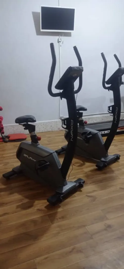 VENTE VELO AXION GALAXY ELLIPTIQUE