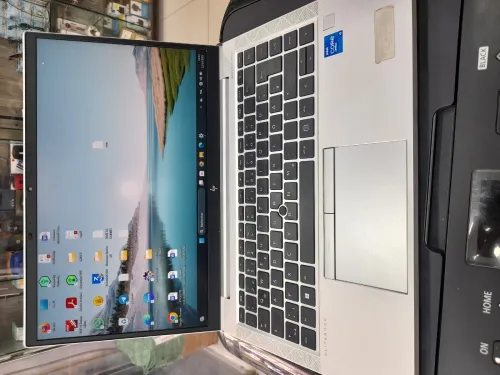 HP elitbook