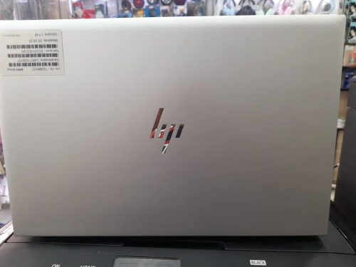 HP elitbook