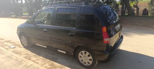 Hyundai Matrix 2004 Matrix