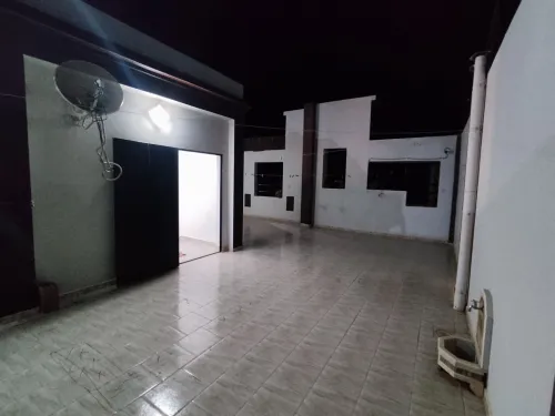 Vente Villa Tlemcen Marsa ben mhidi