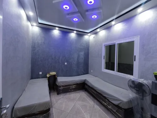 Vente Villa Tlemcen Marsa ben mhidi