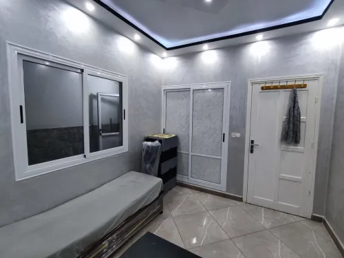 Vente Villa Tlemcen Marsa ben mhidi