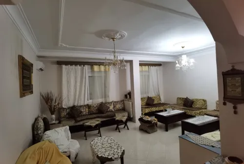 Vente Villa Tlemcen Tlemcen