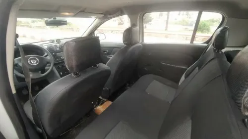 Dacia Sandero 2013 Ambiance