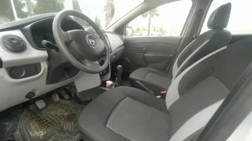 Dacia Sandero 2013 Ambiance