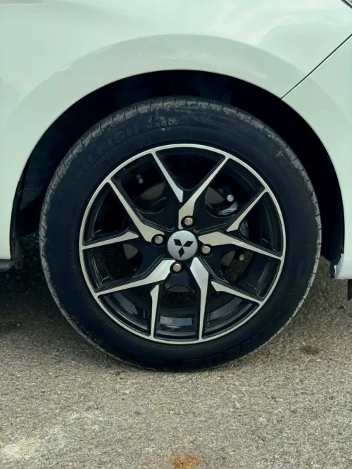 Mitsubishi Space star 2024 