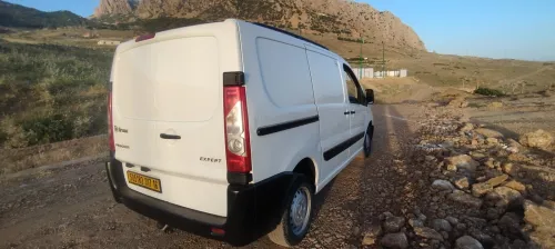 Peugeot Expert 2017 Expert