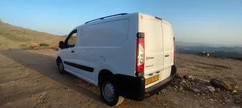 Peugeot Expert 2017 Expert