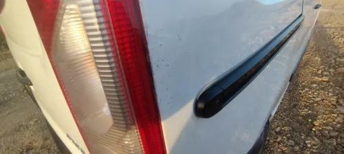 Peugeot Expert 2017 Expert