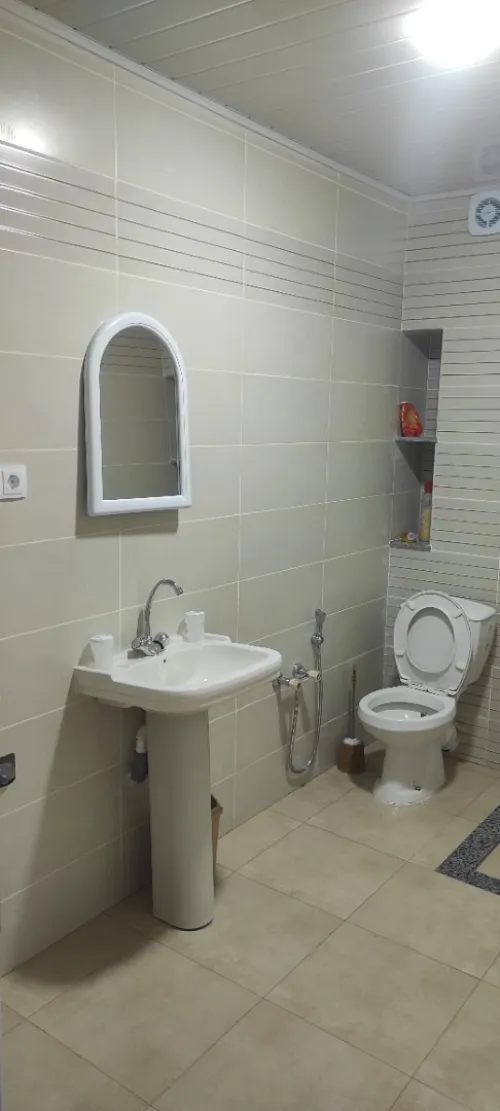 Location vacances Appartement F3 Béjaïa Souk el thenine