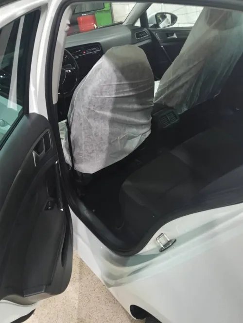 Volkswagen Golf 7 2018 JOIN
