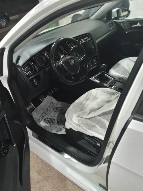 Volkswagen Golf 7 2018 JOIN