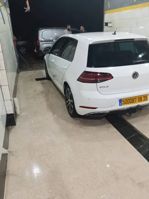 Volkswagen Golf 7 2018 JOIN