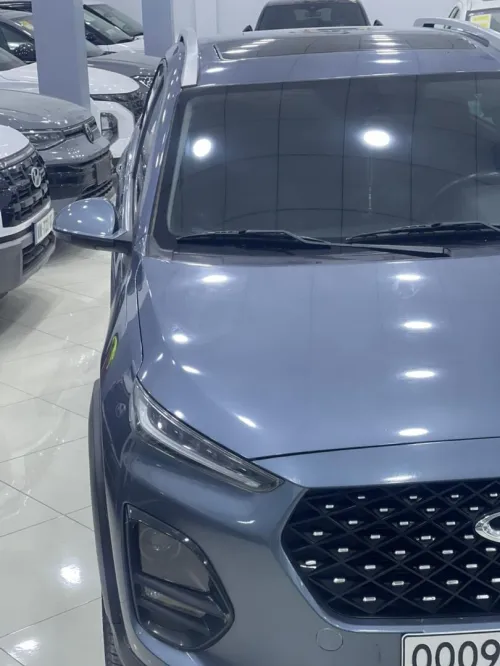 Chery Tiggo 2 pro 2024 Comfort