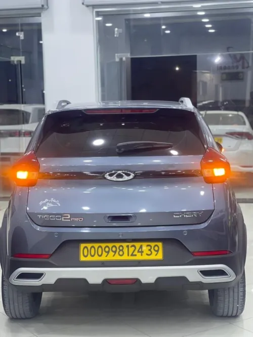 Chery Tiggo 2 pro 2024 Comfort