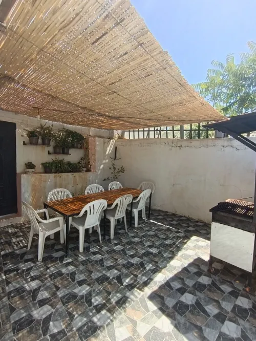 Location vacances Bungalow F2 Boumerdès Dellys
