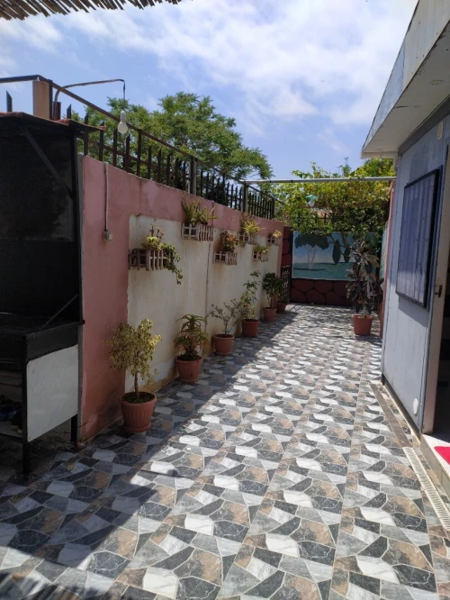Location vacances Bungalow F2 Boumerdès Dellys
