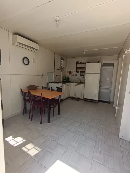 Location vacances Bungalow F2 Boumerdès Dellys