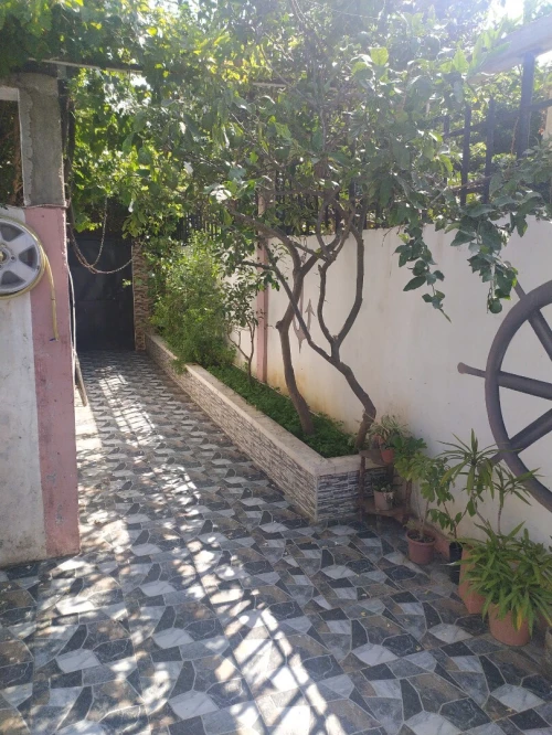 Location vacances Bungalow F2 Boumerdès Dellys