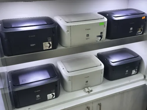 IMPRIMANTE CANON LBP 6000 / 6020 / 6030